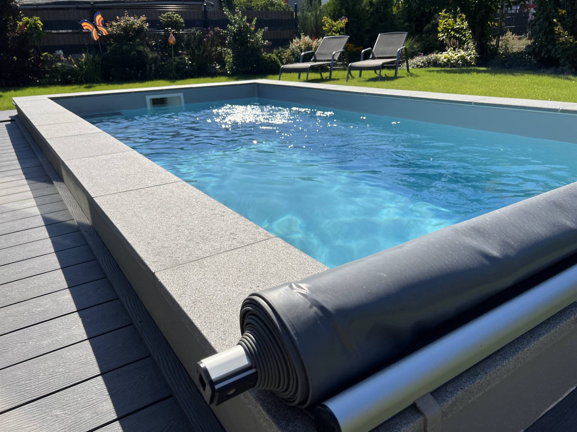 Individuelle Pools