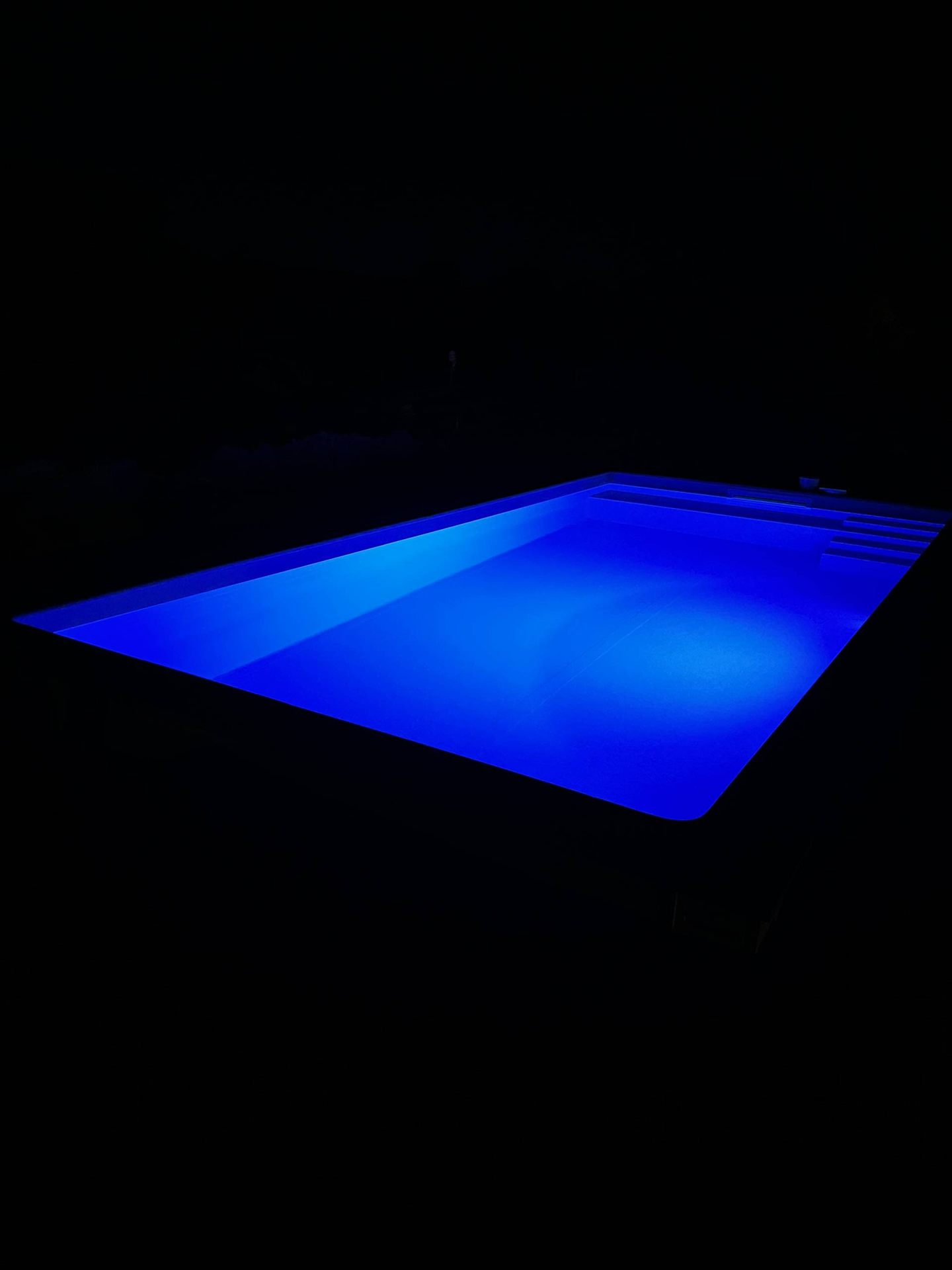 Poolsanierung